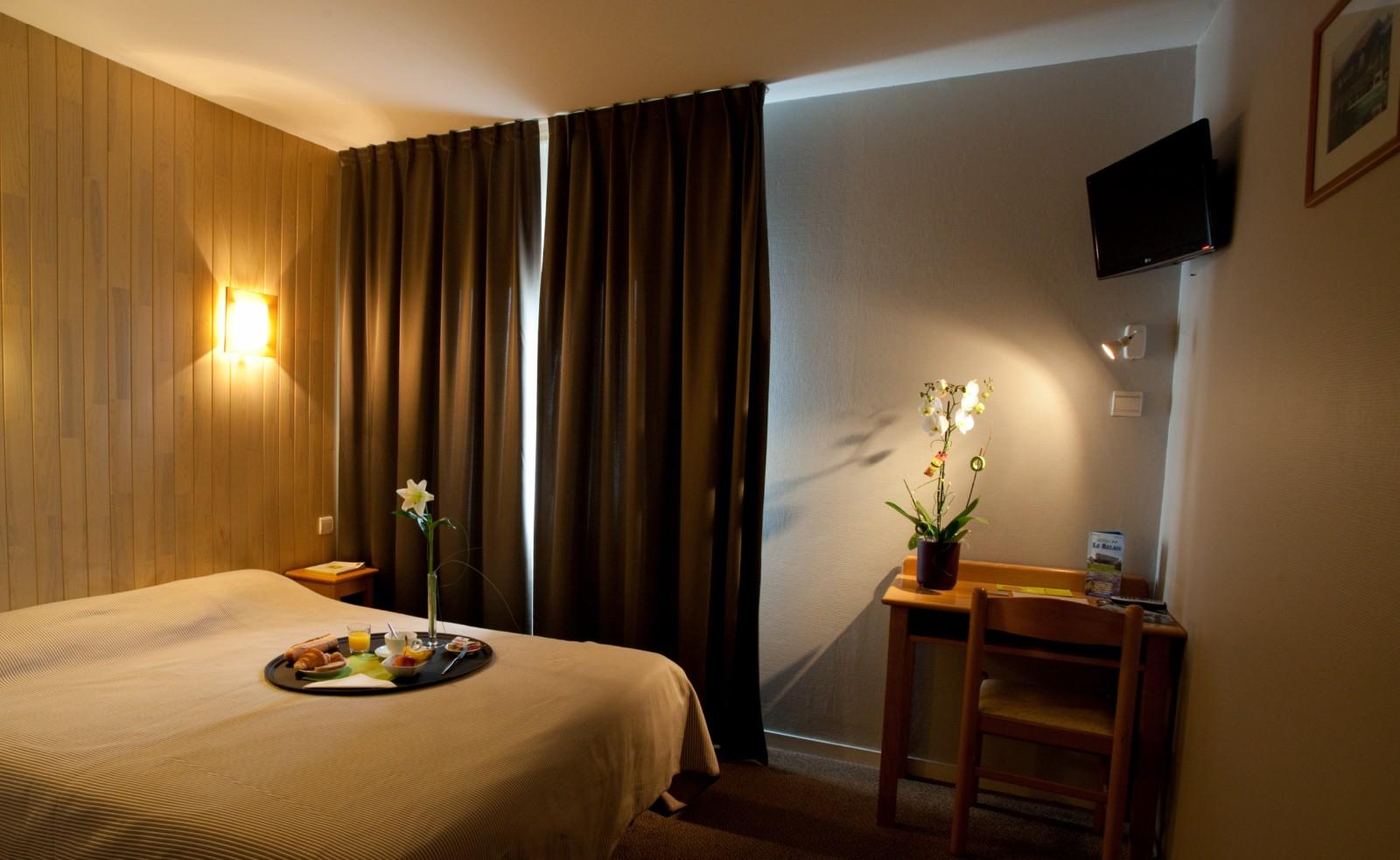 Logis Hotel Le Relais Biscarrosse Exterior foto