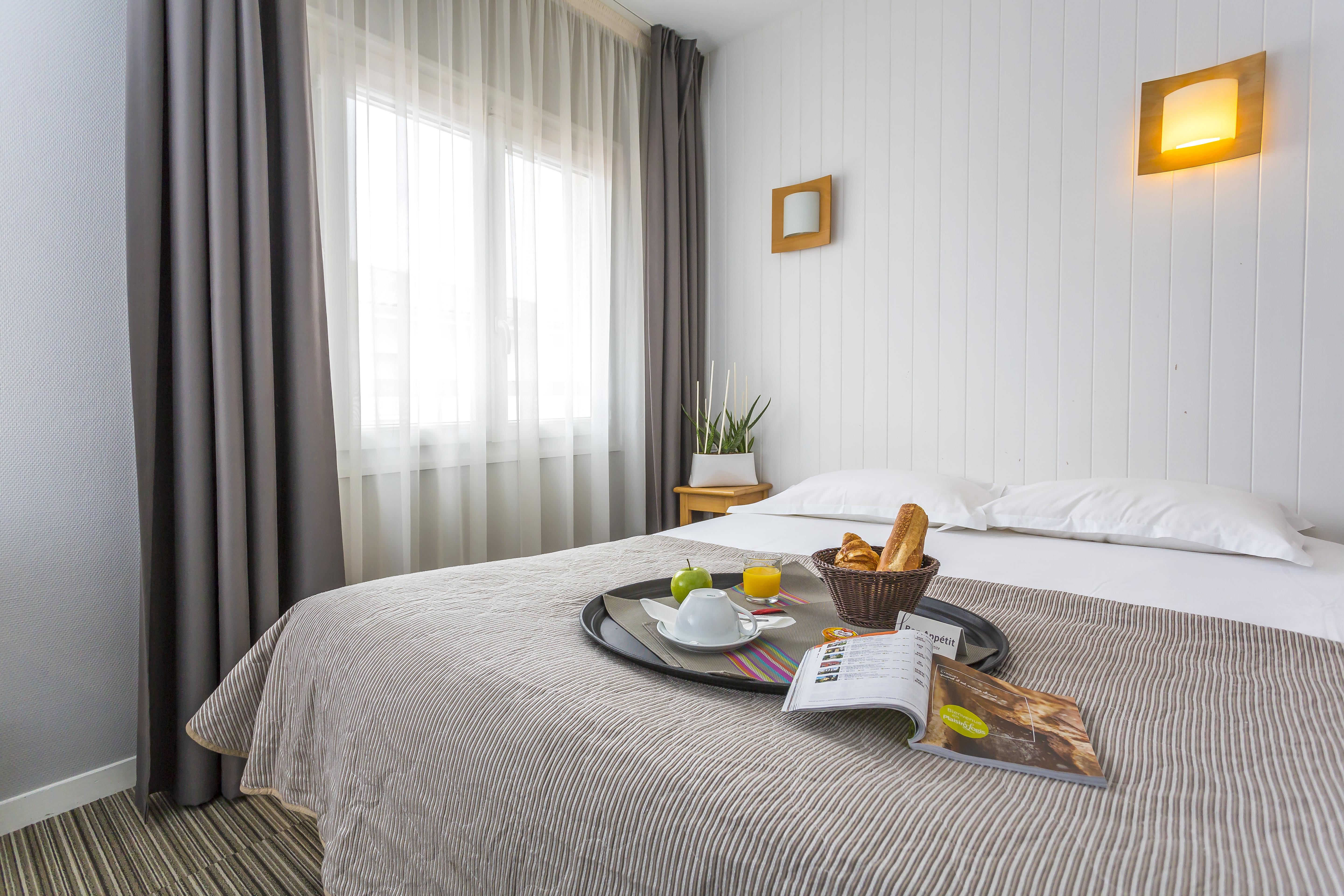 Logis Hotel Le Relais Biscarrosse Exterior foto